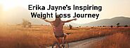 Erika Jayne Weight Loss: The Inside Story