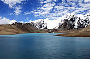 Sikkim — Delightful in Beauty - Excel My Trip - Medium