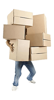 Movers and Packers in Dubai | Sunrise Movers and Packers