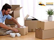 Villa Movers and Packers in Dubai | Sunrise Movers and Packers