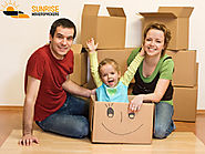 Movers and Packers in Ras Al Khaimah | Sunrise Movers and Packers