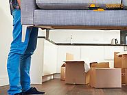 Best Movers in Ras Al Khaimah | Sunrise Movers and Packers