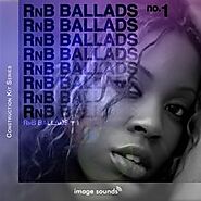 Image Sound Presents - Rnb Ballards