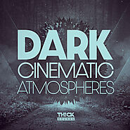 Dark Cinematic Atmospheres