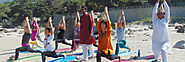 200 hour Yoga Teacher Training in Rishikesh, India | 200 hour YTTC India