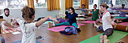 Vinyasa Yoga Teacher Training India | Yoga Alliance Registered School