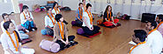 100 Hour Yoga Teacher Training in Rishikesh, India | 100 hr YTTC India