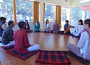Registered Yoga School in Rishikesh | Ayurveda treatment in Rishikesh