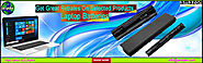 Shop The Best Laptop Batteries Online By Amsahr