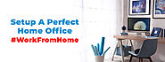 Best Home Office Products to Work Efficiently