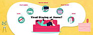 10 Productive Ways to Spend Time at Home