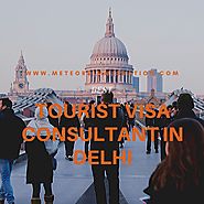Best Tourist Visa Consultancy In Delhi