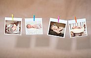 Professional Photographers Can Provide You With Newborn Photos That You Will Cherish Forever