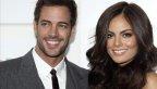 William Levy y Ximena Navarrete juntos en un hotel