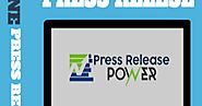 Free press Release Submission Site UK: Online Press Release Services