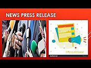 Free press Release Submission Site UK: Global Press Release Distribution