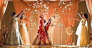 Decorators in indore : Mandap decorators in indore | Different Types of Stage Decoration and Its Growing Importance