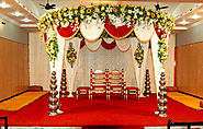best mandap decorators in Aranya Nagar indore | The 7 Steps of a Traditional Hindu Wedding - Decorators in Indore : p...