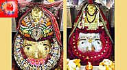 Maha Kali Aarti