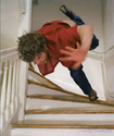 Falling
