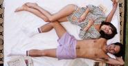 Nudity