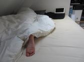 Sick or Dying