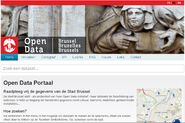 OpenData Bruxelles