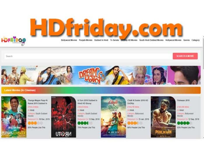 Www hd friday movie online 2025