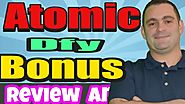 atomic dfy bonus Demo 🚨 atomic dfy Review 🚨 GET MY Crazy BONUSES 🔥
