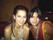 Kangana Ranaut's sister attacked Priyanka, Hot Bollywood News - My jobs store - Blog, govt.vacncey Movie Review Bolly...