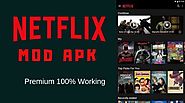 [100% Working] Netflix Mod APK | Download Latest Version Sept 2019