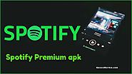 *Download* Latest Spotify Premium Apk | Spotify Apk {v8.5.22.734} Oct 19