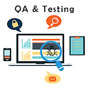 Complete Testing and QA services in baroda