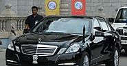 राष्ट्रपति की कार पर कोई भी नंबर प्लेट ना होने के पीछे यह बड़ी वजह है । - Bollywood News Hindi