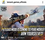 PUBG Mobile New 15.0 Update News – RPG, Helicopter, Payload Mode, New TDM And Much More