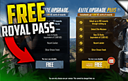 How To Get Elite And Elite Plus Pass For Free In PUBG Mobile [100% Working]