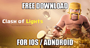 Clash Of Lights For IOS And Android – [100% Free And Safe]