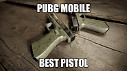 PUBG Mobile Best Gun - Podcast