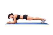 Core Strengthening