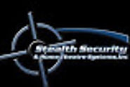 Buy Modern Security Solution For Your House And Business At Stealth Security & Home Theatre Systems