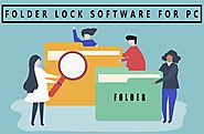 3+ Best Folder Lock Software for PC