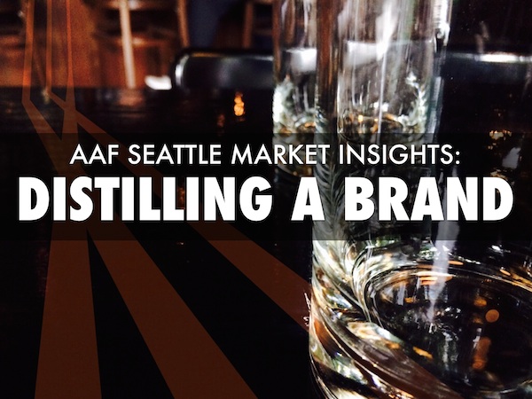 Headline for Market Insights: Distilling a Brand - Twitter List