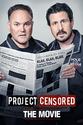 PROJECT CENSORED