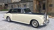 Yorkshire Wedding Car Hire From Premier Carriage