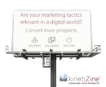 Digital Content Marketing to Win Eyeballs, Hearts, and Minds