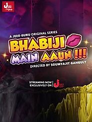 Bhabiji Main Aaun Season 1 Complete Watch Online - BY Moviesvi