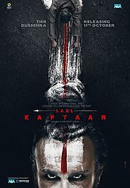 Laal Kaptaan Full Movie Watch Online - HD By moviesvix.com