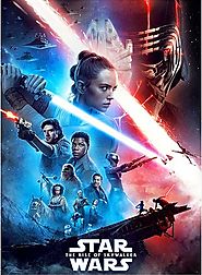 Star Wars The Rise of Skywalker 2019 Full Movie Watch Online - HD