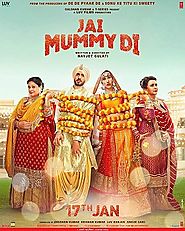 Jai Mummy Di 2020 Full Movie Watch Online - HD By Moviesvix.com
