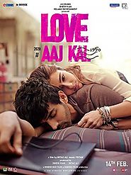 Love Aaj Kal 2020 Full Movie Watch Online - HD By Movidish.com